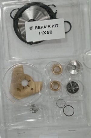 Turbocharger Repair Kit HX50 Cummins / Perkins / Scania / Volvo - Image 2